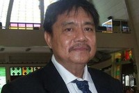 Thị trưởng Mariano Blanco (Ảnh: Rappler)