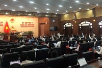 Phó Ban Kinh tế - Ngân sách HĐND TP Đà Nẵng xin thôi việc