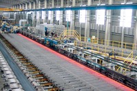 Việc hoàn thành kế hoạch lợi nhuận 2018 (90,4 tỷ đồng) đang là một thách thức với VIS.