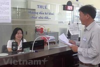 Ảnh minh họa. (Nguồn: PV/Vietnam+)