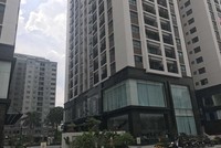 Chủ dự án Mon City đã đưa ra cách tính diện tích mới cho phần logia.