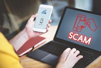 Một nữ doanh nhân 66 tuổi ở Hồng Kông bị “bạn trai là kỹ sư đến từ Anh” lừa đảo chiếm đoạt số tiền 180 triệu HKD (23 triệu USD) trong 4 năm. Ảnh minh hoạ: Shutterstock.