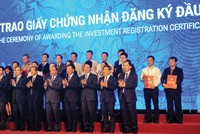 Làn sóng mới từ các nhà đầu tư sẽ giúp địa ốc Quảng Bình vươn lên mạnh mẽ trong thời gian tới.