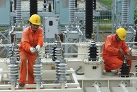 EVN đề xuất IPO EVNGenco1 và 2 vào đầu năm 2019 