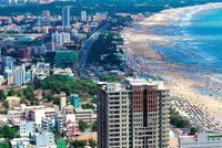 Dòng tiền nóng bắt đầu đổ vào Bà Rịa - Vũng Tàu