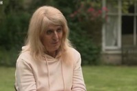 Cuộc sống của Melissa thay đổi sau khi trúng số - Ảnh: BBC.