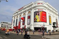 VRE tăng vốn lên 23.288 tỷ đồng