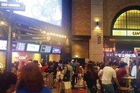 PNC có “bán rẻ” vốn góp tại CGV Việt Nam?