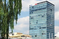 Cổ đông lớn chập chờn sở hữu 25% vốn tại REE