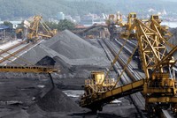 8 tháng, Than Mông Dương đạt trên 1.160 tỷ đồng doanh thu