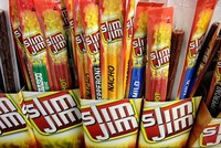 Loại thức ăn nhẹ mà ông Farrand mua cho chú chó của mình. (Nguồn: WKRN)