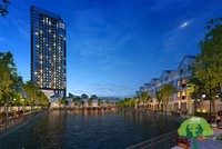 Dự án mang đến cho cư dân một môi trường sống lý tưởng