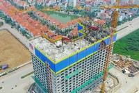 PHC sẽ chuyển niêm yết trên HOSE vào cuối tháng 9