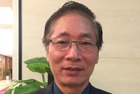 Luật sư Nguyễn Chiến, Phó chủ tịch Liên đoàn Luật sư Việt Nam