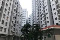 Bộ Xây dựng tiếp tục yêu cầu Hà Nội báo cáo tồn tại về nhà tái định cư