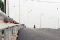 Thanh tra dự án BT tại Bắc Giang