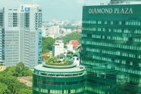 Thị trường văn phòng cho thuê và cú huých từ thương mại điện tử