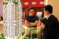 Người tiêu dùng đang đứng trước rất nhiều lựa chọn 