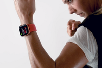 Apple Watch Series 4 có nhiều tính năng theo dõi sức khỏe.