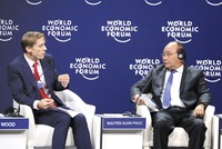 Doanh nghiệp Việt phải tự nâng cấp mình