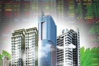 Doanh nghiệp bất động sản sử dụng kênh khác để gọi vốn