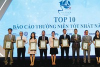 Chuẩn mực báo cáo tài chính quốc tế: Doanh nghiệp Việt không thể mãi đứng ngoài (bài 1)