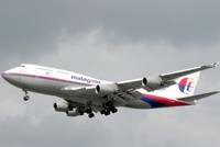 Một máy bay của hãng hàng không Malaysia Airlines (Ảnh: Reuters)