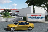 Đồng Nai dồn ưu đãi chính sách cho nhà đầu tư Cụm công nghiệp Phú Thanh