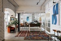 Park House Food Merchants: Bữa tối trong mơ