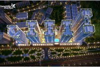 Thông tin chi tiết, Sàn giao dịch bất động sản Eurowindow Holding. Hotline: 0932 888 008. Website://eurowindowriverpark.vn/