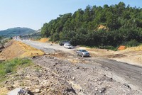 Hàng loạt vướng mắc, khó khăn trong quá trình triển khai các dự án đầu tư công sẽ được sửa đổi, bổ sung. Ảnh: Đức Thanh.