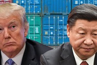 Ông Trump nóng lòng muốn áp thuế lên 200 tỷ USD hàng hóa Trung Quốc vào sáng nay. (Nguồn: BI)