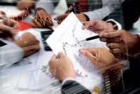 Chuẩn mực báo cáo tài chính quốc tế: Doanh nghiệp Việt không thể mãi đứng ngoài (bài 2)