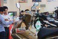 Lãi suất cho vay tiêu dùng ở Việt Nam cao là bởi mức độ rủi ro lớn và lạm phát cao