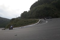 Đường qua đèo Hải Vân sẽ tạm thời đóng cửa theo giờ để phục vụ thi công lao lắp dầm nhịp số 20 cầu Hải Vân 2.