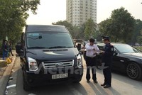 Ảnh minh họa. (Nguồn: Vietnam+)