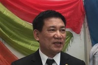 Tập trung kiểm toán môi trường