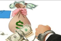 Gần 20 năm quy định tội rửa tiền: Số vụ xét xử mới đếm trên đầu ngón tay