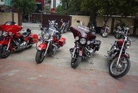 Việc bãi bỏ hoàn toàn thủ cấp giấy phép nhập khẩu tự động xe gắn máy phân khối lớn từ 175cm3 trở lên là một nỗ lực tiếp theo của Bộ Công Thương trong hoạt động cải cách thủ tục hành chính và tạo môi trường kinh doanh thuận lợi cho doanh nghiệp.