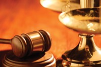 Đang lĩnh án chung thân vẫn bị khởi kiện đòi nợ cũ