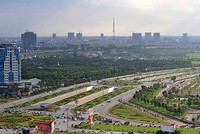 Hà Nội chuẩn bị điều chỉnh địa giới 3 quận