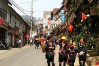 Với lợi thế về du lịch nghỉ dưỡng, thị trường bất động sản Lào Cai được xem là “miền đất hứa” cho các chủ đầu tư.