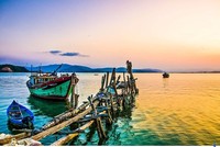 Dòng tiền tìm nơi “làm tổ”