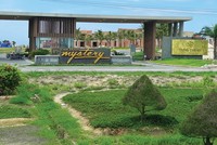 Dự án Cam Ranh Mystery Villas của Tập đoàn Hưng Thịnh từng "làm mưa làm gió" ở Cam Ranh.