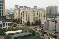 Hà Nội tiếp tục bêu tên doanh nghiệp nợ thuế