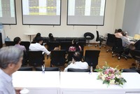 Thị trường chứng khoán cần cải thiện chất lượng và rộng cửa đón vốn mới