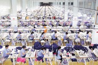 Chiến tranh thương mại Mỹ - Trung đang mở ra cơ hội lớn cho ngành dệt may Việt Nam.