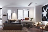 Comatce Tower an toàn và hiện đại