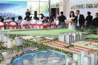 Sức cầu bất động sản dự báo vẫn rất tốt.