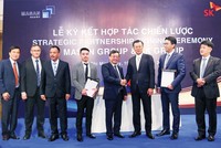 Với khoản đầu tư 470 triệu USD từ SK, Masan Group có kế hoạch sử dụng khoản tiền này đầu tư vào các phát kiến mới trong vận hành và kinh doanh, cũng như tối ưu hóa cơ cấu tài chính của mình.